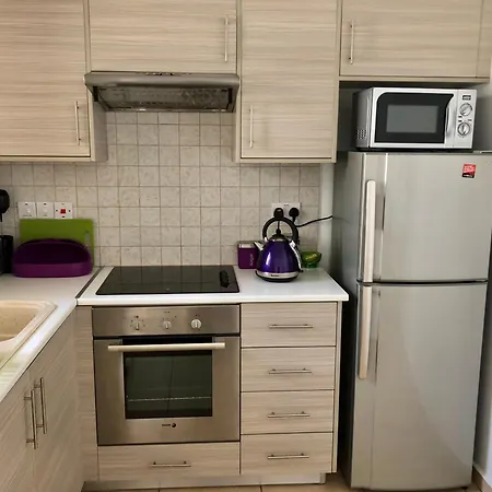 Mythical Sands Resort, Protaras, Choose Joy Διαμέρισμα