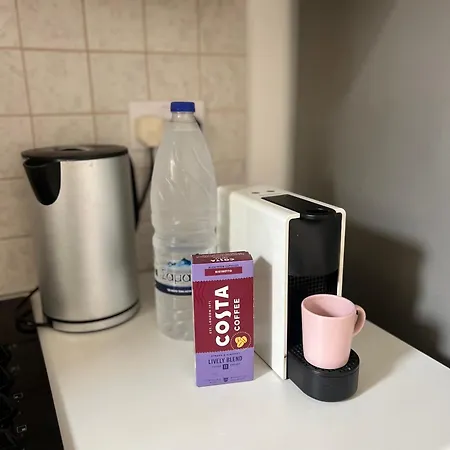 Mythical Sands Resort, Protaras, Choose Joy Διαμέρισμα Παραλίμνι