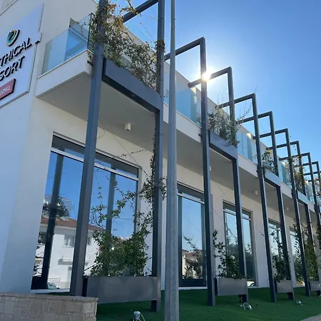 Mythical Sands Resort, Protaras, Choose Joy * Παραλίμνι