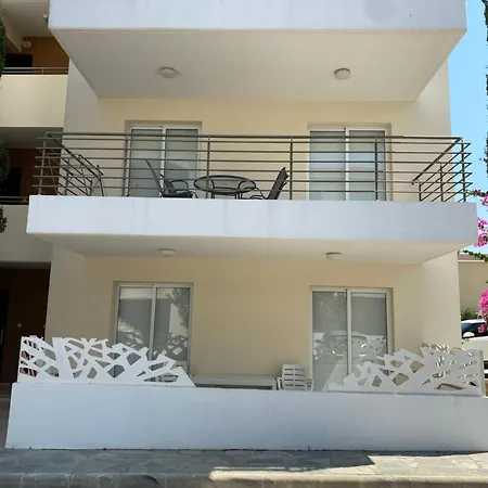 Διαμέρισμα Mythical Sands Resort, Protaras, Choose Joy Παραλίμνι