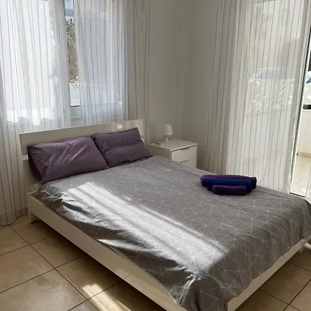 Mythical Sands Resort, Protaras, Choose Joy Παραλίμνι