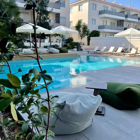 Διαμέρισμα Mythical Sands Resort, Protaras, Choose Joy