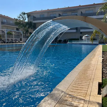 Mythical Sands Resort, Protaras, Choose Joy