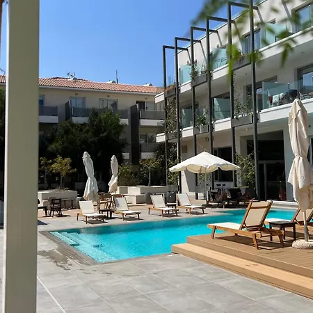 Mythical Sands Resort, Protaras, Choose Joy Παραλίμνι