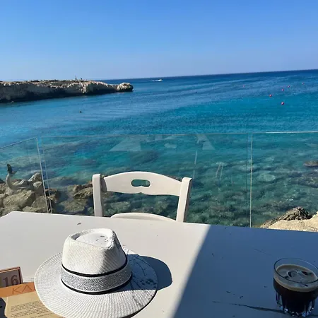 Mythical Sands Resort, Protaras, Choose Joy Διαμέρισμα Παραλίμνι