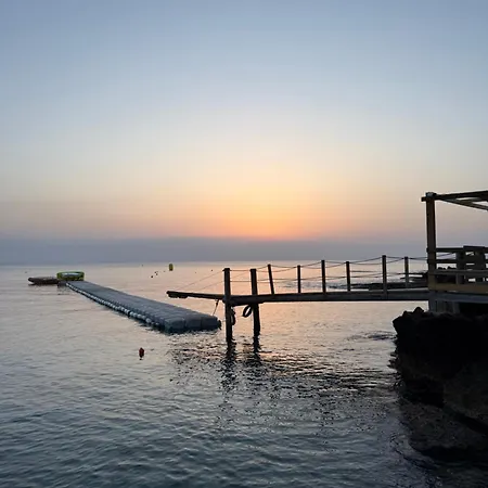 Διαμέρισμα Mythical Sands Resort, Protaras, Choose Joy *