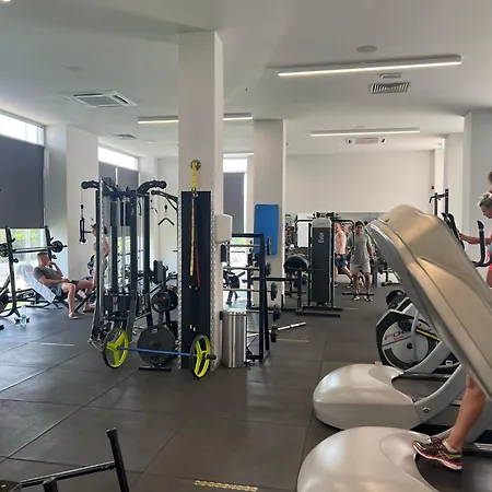 Mythical Sands Resort, Protaras, Choose Joy