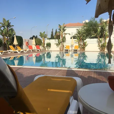 Mythical Sands Resort, Protaras, Choose Joy