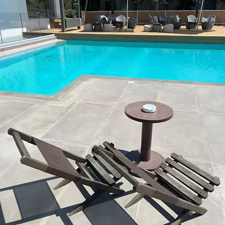 Mythical Sands Resort, Protaras, Choose Joy * Paralimni