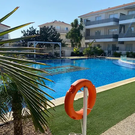 Mythical Sands Resort, Protaras, Choose Joy