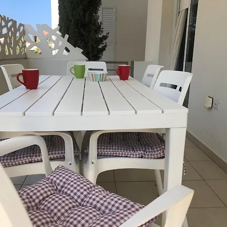 Apartamento Mythical Sands Resort, Protaras, Choose Joy