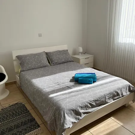 Mythical Sands Resort, Protaras, Choose Joy Apartment *