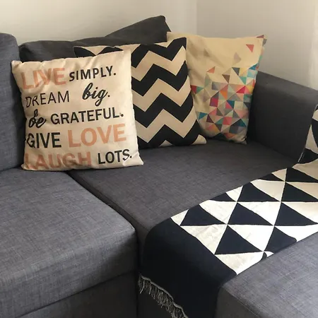 Mythical Sands Resort, Protaras, Choose Joy *