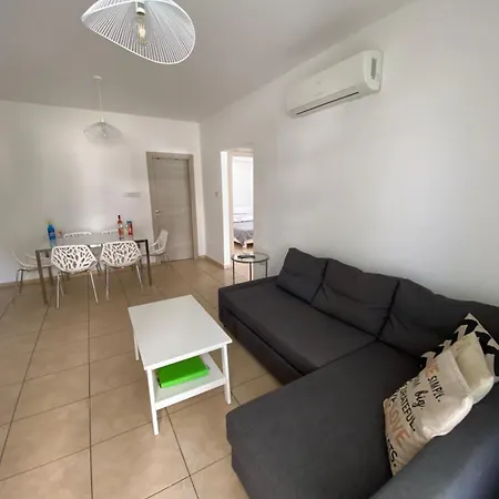 Mythical Sands Resort, Protaras, Choose Joy Apartment *