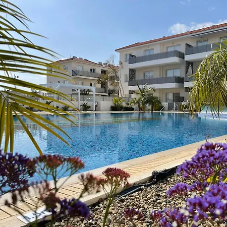 Lägenhet Mythical Sands Resort, Protaras, Choose Joy Paralimni