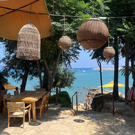 Mythical Sands Resort, Protaras, Choose Joy