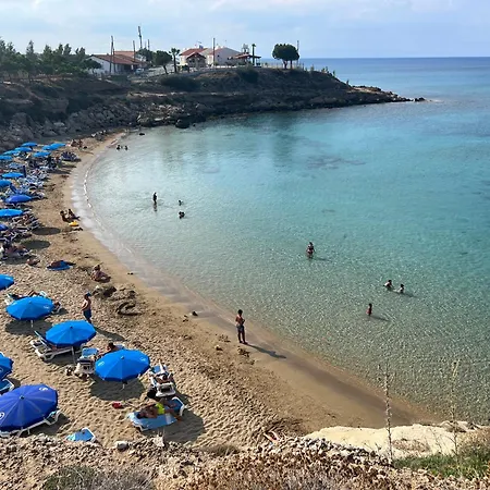 Apartment Mythical Sands Resort, Protaras, Choose Joy *