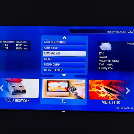 Mythical Sands Resort, Protaras, Choose Joy Apartment Paralimni