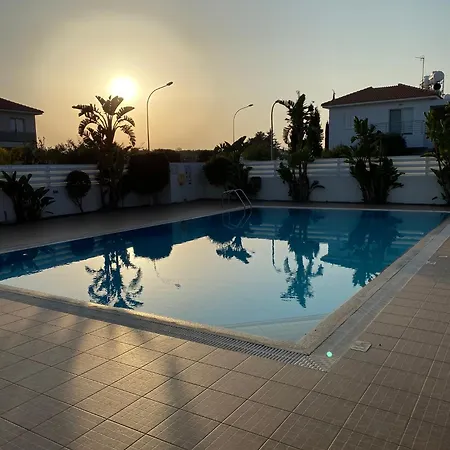 Mythical Sands Resort, Protaras, Choose Joy Apartment