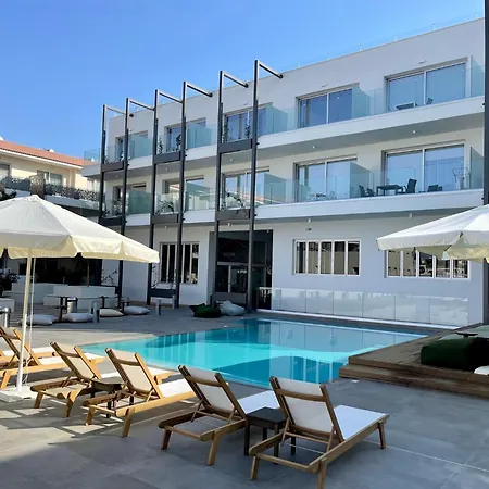 Mythical Sands Resort, Protaras, Choose Joy *