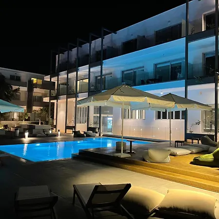 Apartment Mythical Sands Resort, Protaras, Choose Joy *