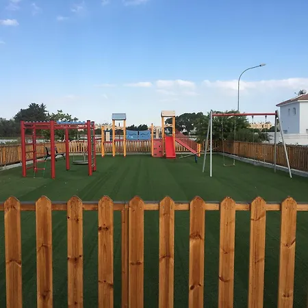 Mythical Sands Resort, Protaras, Choose Joy