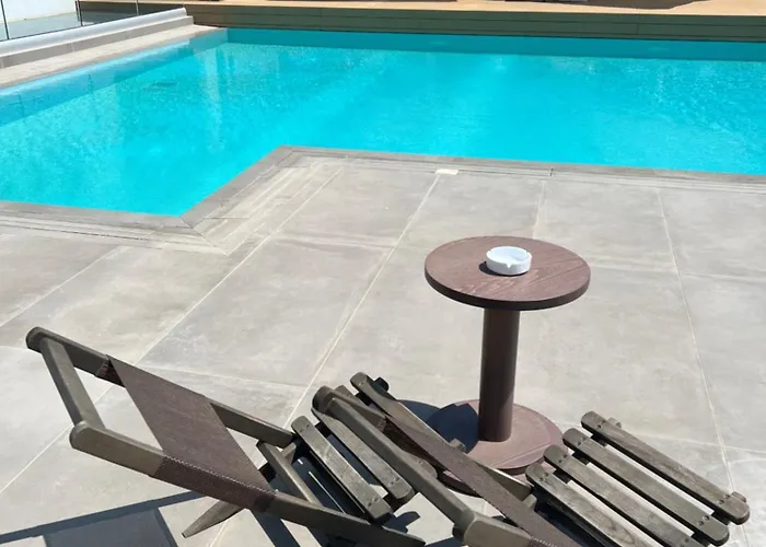 Mythical Sands Resort, Protaras, Choose Joy * Paralimni