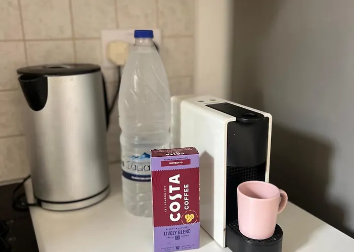 Mythical Sands Resort, Protaras, Choose Joy Apartment Paralimni