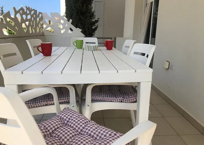 Apartment Mythical Sands Resort, Protaras, Choose Joy