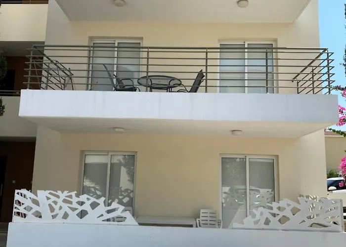 Lägenhet Mythical Sands Resort, Protaras, Choose Joy Paralimni