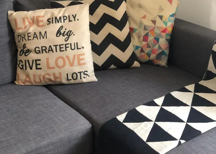 Mythical Sands Resort, Protaras, Choose Joy *