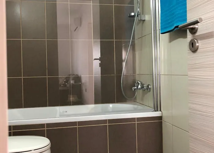 Mythical Sands Resort, Protaras, Choose Joy Apartment Paralimni