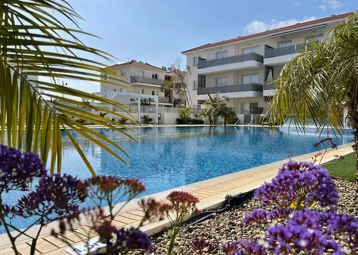 Lägenhet Mythical Sands Resort, Protaras, Choose Joy Paralimni