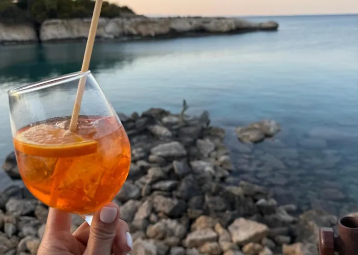 Mythical Sands Resort, Protaras, Choose Joy Lägenhet Paralimni