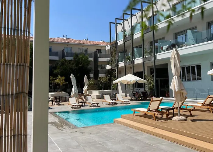 Mythical Sands Resort, Protaras, Choose Joy Paralimni