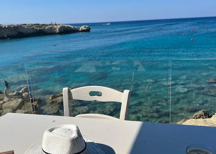 Mythical Sands Resort, Protaras, Choose Joy Apartment Paralimni