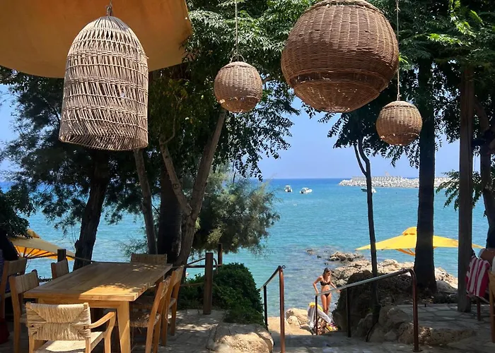 Mythical Sands Resort, Protaras, Choose Joy