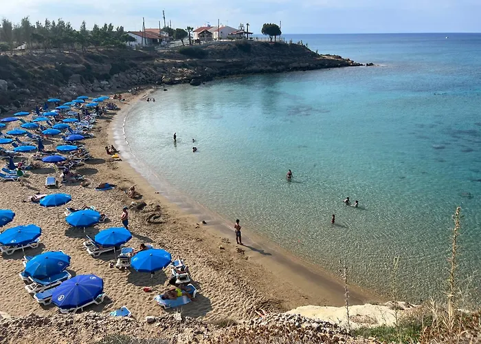 Lägenhet Mythical Sands Resort, Protaras, Choose Joy *