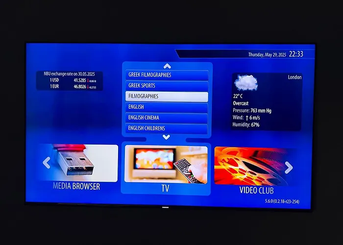 Mythical Sands Resort, Protaras, Choose Joy Apartment Paralimni