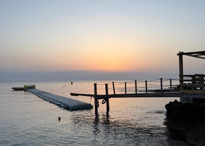 Lägenhet Mythical Sands Resort, Protaras, Choose Joy *