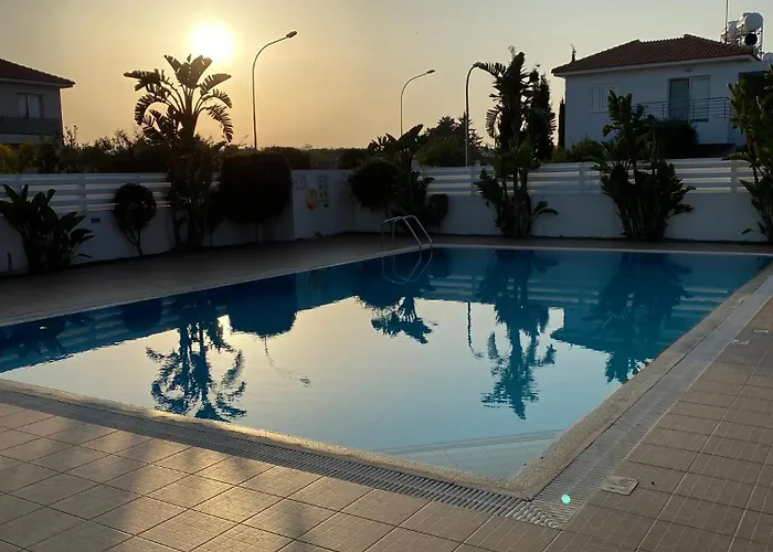 Mythical Sands Resort, Protaras, Choose Joy Apartment
