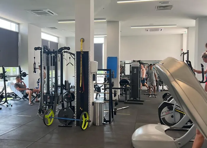 Mythical Sands Resort, Protaras, Choose Joy