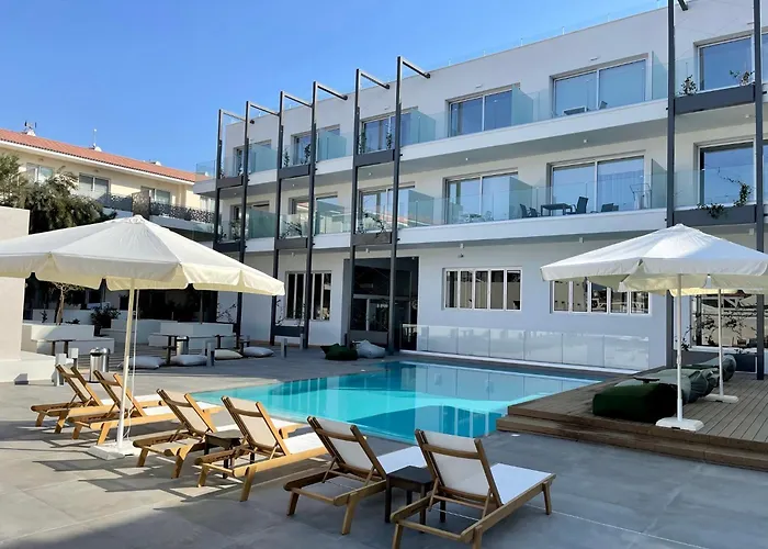 Mythical Sands Resort, Protaras, Choose Joy *