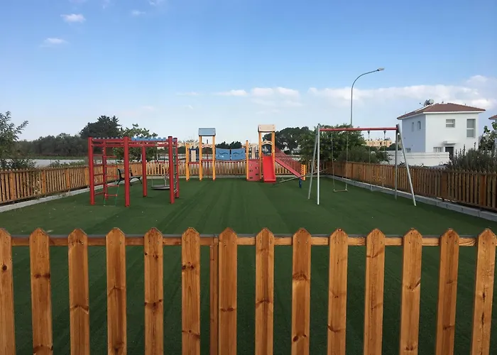 Mythical Sands Resort, Protaras, Choose Joy